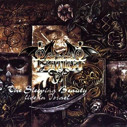 Sleeping Beauty - Vinile LP di Tiamat