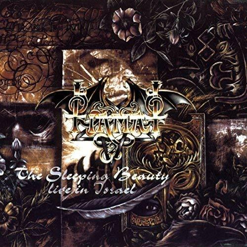 Sleeping Beauty - Vinile LP di Tiamat