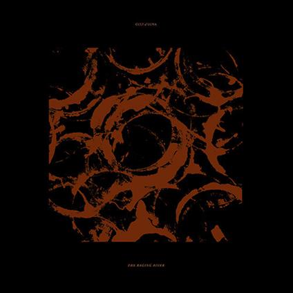 The Raging River (Orange Edition) - Vinile LP di Cult of Luna