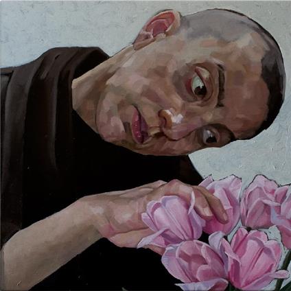 Gris Klein - CD Audio di Birds in Row