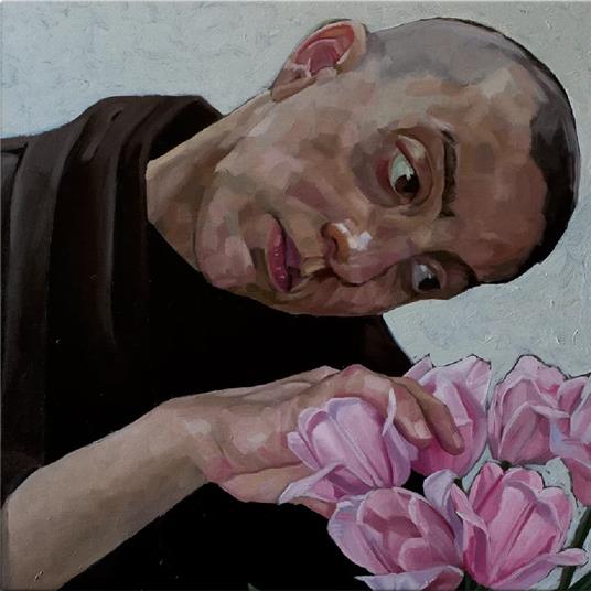 Gris Klein - CD Audio di Birds in Row