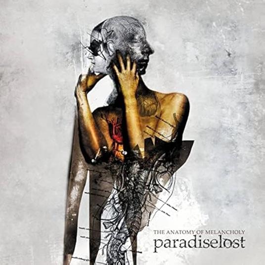Anatomy Of Melancholy - Vinile LP di Paradise Lost