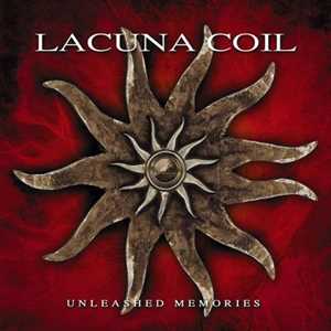 Vinile Unleashed Memories Lacuna Coil