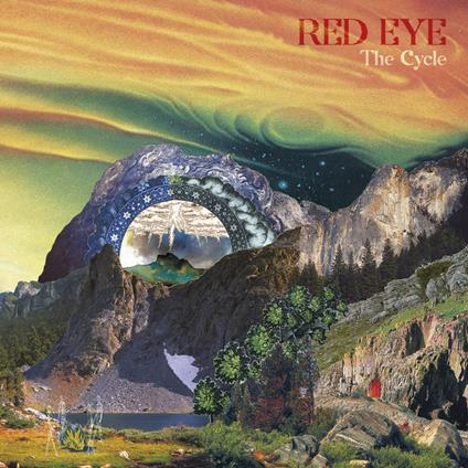 The Cycle - Vinile LP di Red Eye