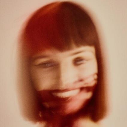 Ridiculous And Full Of Blood - Vinile LP di Julie Christmas