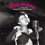 Complete Storyville Broadcasts