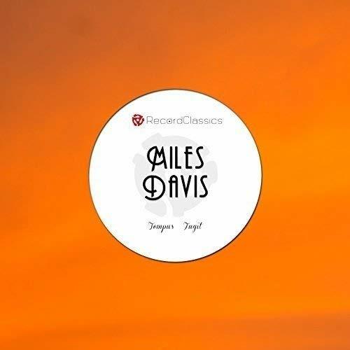 Tempus Fugit - CD Audio di Miles Davis,J.J. Johnson