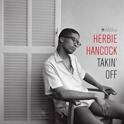 Takin' Off (180 gr. Gatefold) - Vinile LP di Herbie Hancock