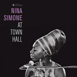 At Town Hall (180 gr. Gatefold)