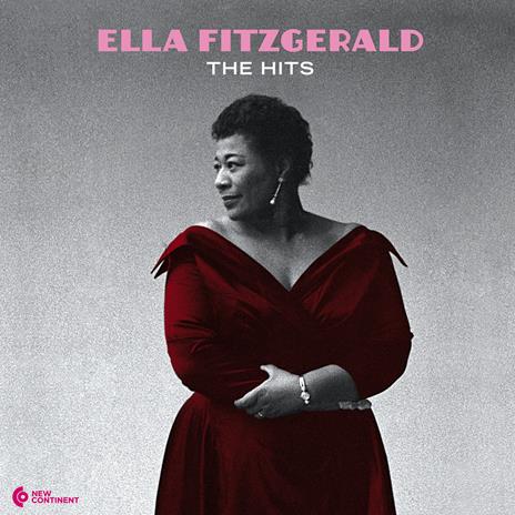 Hits - Vinile LP di Ella Fitzgerald