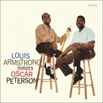 Louis Armstrong meets Oscar Peterson