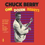 Chuck Berry One Dozen Berrys - Berry Is on Top