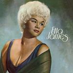 Etta James- Sings