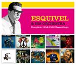 Complete 1954-1962 Recordings