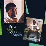 Ella & Louis Again ( + Bonus Track)