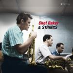 Chet Baker and Strings (180 gr.)