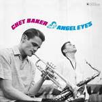 Angel Eyes (180 gr.)