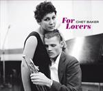 For Lovers (Digipack)