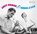 Angel Eyes ( + Bonus Track)