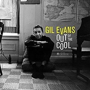 Out of the Cool - Vinile LP di Gil Evans