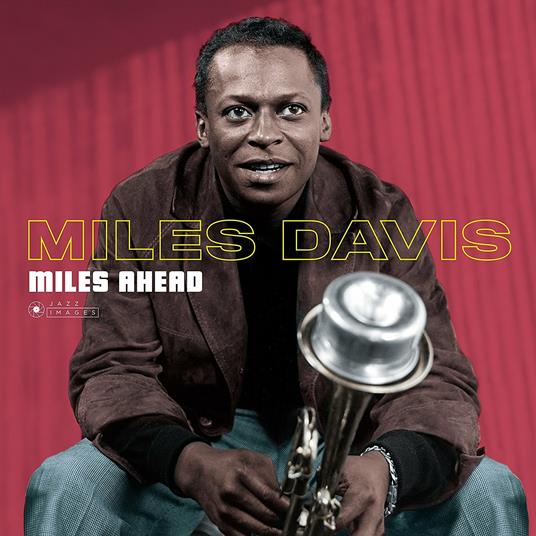 Miles Ahead - Vinile LP di Miles Davis