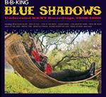 Blue Shadows. Underrated Kent Recordings
