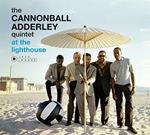At the Lighthouse (Digipack)