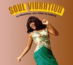Soul Vibration. 75 Original All-Time Classics