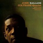 Ballads ( + Bonus Tracks)