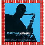 Saxophone Colossus