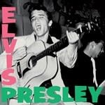 Elvis Presley (Debut Album) + Elvis (Aka Rock 'N' Roll N 2)