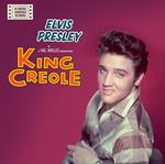 King Creole - Loving You