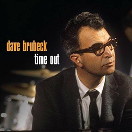 Time Out - CD Audio di Dave Brubeck