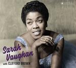 Sarah Vaughan with Clifford Brown (with Bonus Tracks)