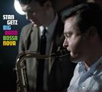 Big Band Bossa Nova Jazz Samba