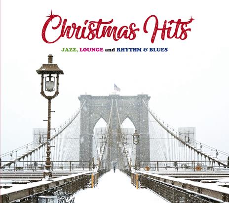 Christmas Hits - CD Audio