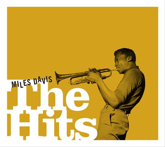 Hits -Digi (Digipack Remastered Limited Edition) - CD Audio di Miles Davis