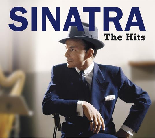 The Hits - CD Audio di Frank Sinatra