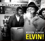 Elvin! - Keepin' Up with the Joneses