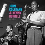 John Coltrane & Kenny Burrell (Gatefold Sleeve)