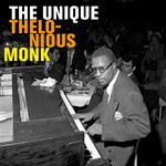 The Unique Thelonious Monk (Gatefold)