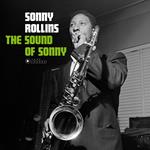 The Sound of Sonny (Gatefold Sleeve)