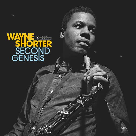 Second Genesis (180 gr.) - Vinile LP di Wayne Shorter