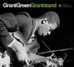 Grantstand - First Stand - Grant Street