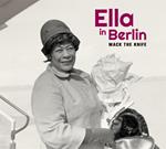 Mack the Knife. Ella in Berlin (with Bonus Tracks)