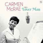 Sings Lover Man and Other Billie Holiday