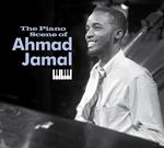 The Piano Scene of Ahmad Jamal (with Bonus Tracks)