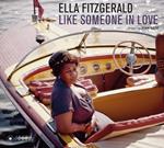 Like Someone in Love (with Bonus Tracks)