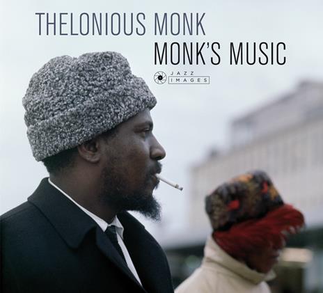 Monk's Music (Digipack) - CD Audio di Thelonious Monk