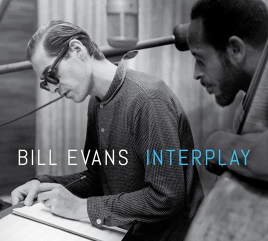 Interplay (with Bonus Tracks) - CD Audio di Bill Evans